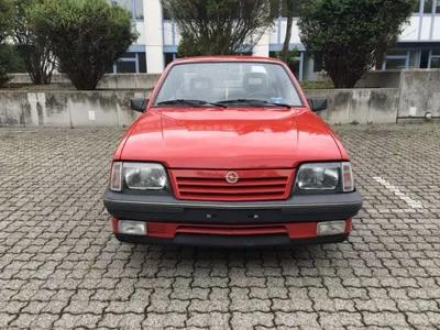 Продам Opel Ascona, Тирасполь, Приднестровье ПМР, 27 июля в 20:03:28