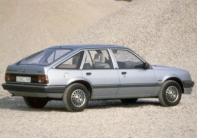 Разборка Opel ASCONA C седан (81, 86, 87, 88) (1981 - 1988), б/у запчасти с  авторазборок на Автопро