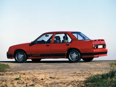 Opel Ascona Sedan (Опель Аскона Седан) - Продажа, Цены, Отзывы, Фото: 10  объявлений
