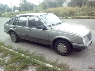AUTO.RIA – Продам Опель Аскона 1987 (BC9416OA) 1.6 седан бу в Дубно, цена  450 $