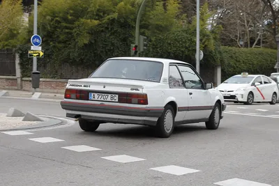 File:Opel Ascona x 2.JPG - Wikipedia
