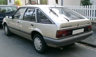 Opel Ascona C · 2-й рестайлинг, 1988 г., бензин, механика, купить в Добруше  - фото, характеристики. av.by — объявления о продаже автомобилей. 17681681