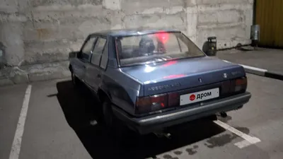 AUTO.RIA – Продам Опель Аскона 1988 (AT0659EH) бензин 1.6 седан бу в  Коломые, цена 1300 $