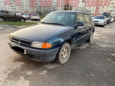 Прадаю или меняю на полном хаду: 80000 KGS ➤ Opel | Бишкек | 64695983 ᐈ  lalafo.kg