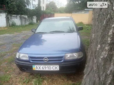 Opel Astra: 1993 г., 1.4 л,: 95000 KGS ➤ Opel | Ноокат | 57424007 ᐈ  lalafo.kg