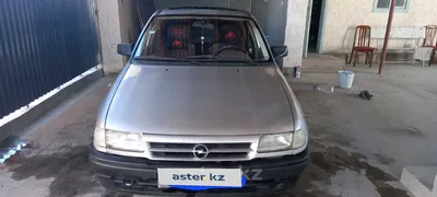 Купить Opel Astra 1993 года в Петропавловске, цена 1200000 тенге. Продажа Opel  Astra в Петропавловске - Aster.kz. №c853419