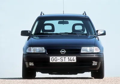 Opel Astra: 1993 г., 1.4 л,: 130000 KGS ➤ Opel | Араван | 104358760 ᐈ  lalafo.kg