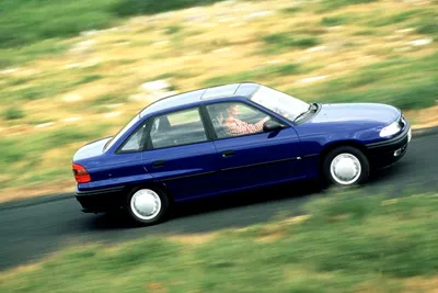 Продаётся Opel astra! 1994 год, 1,7 tdi! — DRIVE2