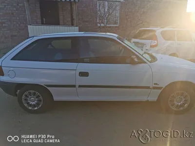 Продам Opel Astra F в г. Васильков, Киевская область 1994 года выпуска за 2  000$