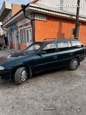 Купить Opel Astra 1994 года в городе Минск за 1000 у.е. продажа авто на  автомобильной доске объявлений Avtovikyp.by