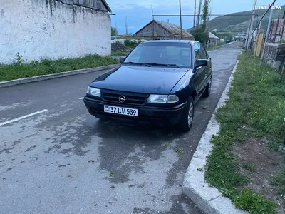 Продажа 1994' Opel Astra. Унгены, Молдова