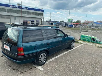 Opel Astra F · Рестайлинг, 1995 г., 1.7 л., дизель, механика, купить в  Солигорске - цена 1000 $, фото, характеристики. av.by — объявления о  продаже автомобилей. 105580065