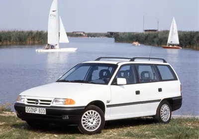 Купить Opel Astra 1994 года в Астане, цена 650000 тенге. Продажа Opel Astra  в Астане - Aster.kz. №c963966