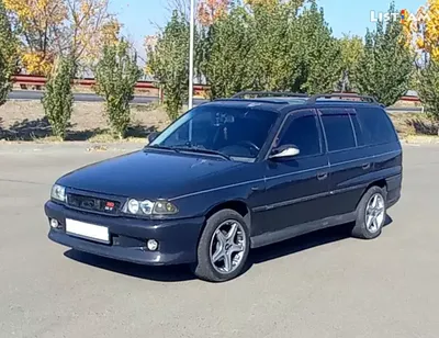 Opel Astra универсал, 2.0 л., 1996 г., газ - Автомобили - List.am