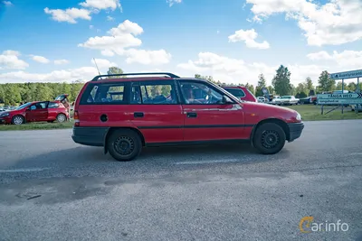 Akçakoyunlu lpg - 1996 MODEL OPEL ASTRA 1.6 MOTOR 100 HP... | Facebook