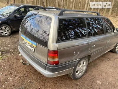 Opel Astra Station Wagon 16V cat Station Wagon Club Euro 96: prezzo e  scheda tecnica - Automoto.it