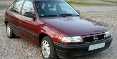 Opel Astra F, 1996 24 000 c. №11077954 в г. Вахдат - Astra F - Somon.tj  бесплатные объявления куплю продам б/у