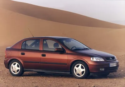 Opel / Vauxhall Astra F 1991-1998 - Car Voting - FH - Official Forza  Community Forums