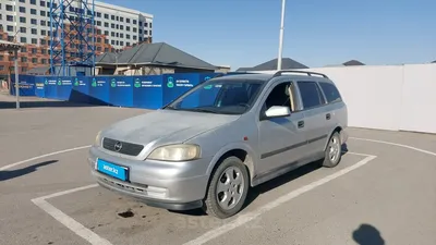 Opel Astra 1998 - 36 000 TMT - Дашогуз | TMCARS
