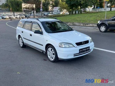 Opel Astra 1998 Silver Sale in Armenia - HayCar.am