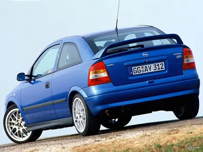 Установка ГБО на Opel Astra G 1.4 1999 (Romano), газ на Опель Астра Джи 1.4  1999 (4 цилиндра, ГБО 4 поколения) ➔ Время Газа