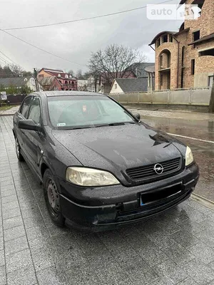 File:Opel Astra Cabrio 1999 1.jpg - Wikipedia