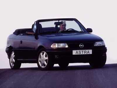 Opel Astra G OPC 2.0 Turbo 1999 | GTPlanet