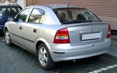 File:Opel Astra G front 20080424.jpg - Wikimedia Commons