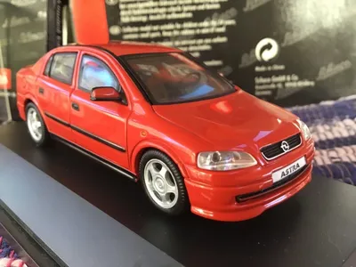 Коллекционная модель WELLY 1:24 Opel Astra 2000 Edition | AliExpress