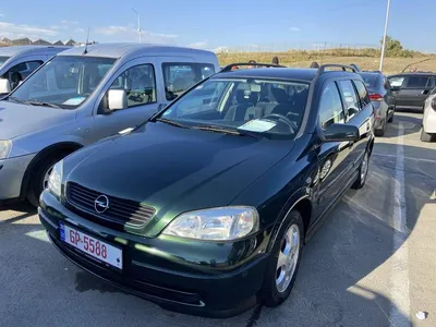Opel Astra: 2000 г., 1.6 л,: 320000 KGS ➤ Opel | Бишкек | 60877793 ᐈ  lalafo.kg