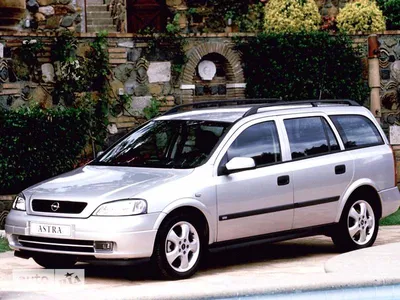 AUTO.RIA – Отзывы о Opel Astra 2002 года от владельцев: плюсы и минусы