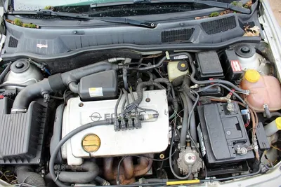 Opel Astra G, 2002 г., бензин, автомат, купить в Минске - фото,  характеристики. av.by — объявления о продаже автомобилей. 20172747