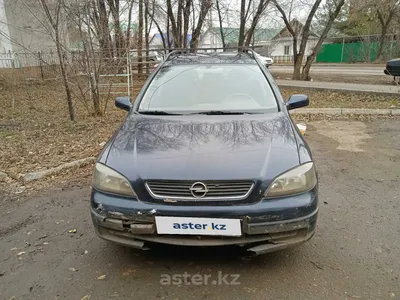 AUTO.RIA – 118 отзывов о Опель Астра Г от владельцев: плюсы и минусы Opel  Astra G