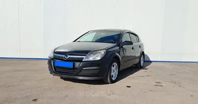 Продам Opel Astra H в Киеве 2004 года выпуска за 5 300$