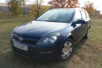 Продам Opel Astra H 1.7 CDTI в г. Новый Буг, Николаевская область 2006 года  выпуска за 3 100$