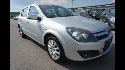 Opel Astra хэтчбек, 1.8 л., 2006 г., газ - Автомобили - List.am