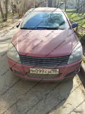 Opel Astra, H (1.8) - 2006 г с пробегом 179332 км за 643000 руб в Тольятти  – «РИА Авто»