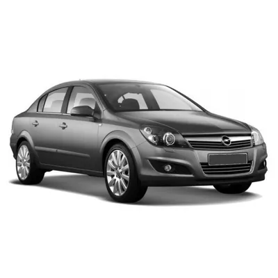 Купить Opel Astra H Рестайлинг, 1.6 Бензин, 2006 года, Хэтчбек 5 дв. по  цене 17 159 BYN в Новогрудке