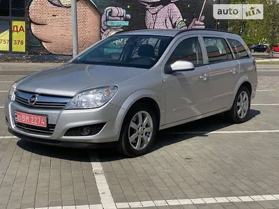 Opel Astra 2007 Hatchback (2007, 2008, 2009) reviews, technical data, prices