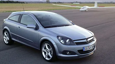 Отзыв о Opel Astra (2008 г.в.) от Максимова Филиппа