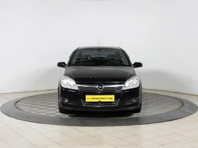 Opel Astra 2008 года с пробегом 225000 км по цене 4 999 EUR купить на  DriveHub