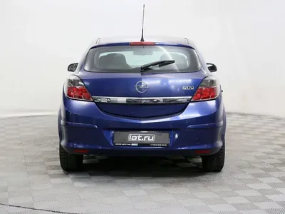Opel Astra H - Отзыв владельца автомобиля Opel Astra 2008 года ( H  Рестайлинг ): 1.8 MT (140 л.с.) | Авто.ру