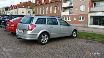 Opel Astra: 2008 г., 1.3 л, Робот, Дизель, Хэтчбэк | Турбо.kg
