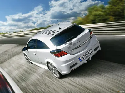 Opel Astra 2008 черный 1.6 л. л. 2WD механика с пробегом 243 000 км |  Автомолл «Белая Башня»