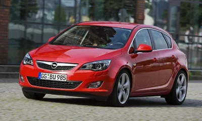 Купить Opel Astra 2009 года в Караганде, цена 3000000 тенге. Продажа Opel  Astra в Караганде - Aster.kz. №c864299