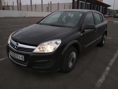 Продам Opel Astra H Рестайлинг в Луганске 2009 года выпуска за 6 900$