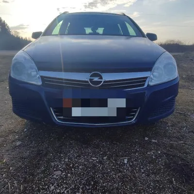 Opel Astra хэтчбек, 1.4 л., 2009 г. - Автомобили - List.am