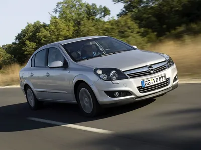 Какой аккумулятор устанавливается на Opel Astra H?