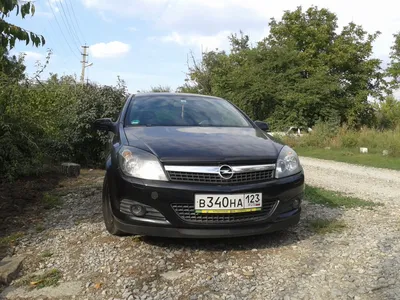 Продаю Opel Astra , 2009 г. c пробегом км, объем 0 Турбодизель - Автохаус  Мегаполис