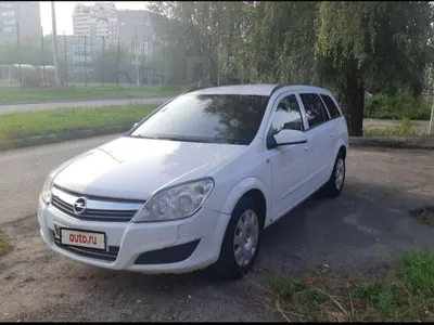 Купить Opel Astra 2009 года в городе Верхнедвинск за 5400 у.е. продажа авто  на автомобильной доске объявлений Avtovikyp.by